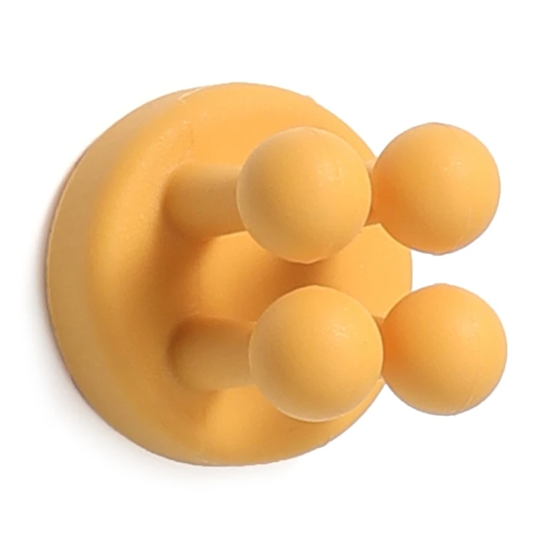 

Крючки на клейкой основе, силиконовые саморегулирующиеся штекеры, кабель для полотенец, ключи для кухни, ванной, дома, офиса, товары для хран...