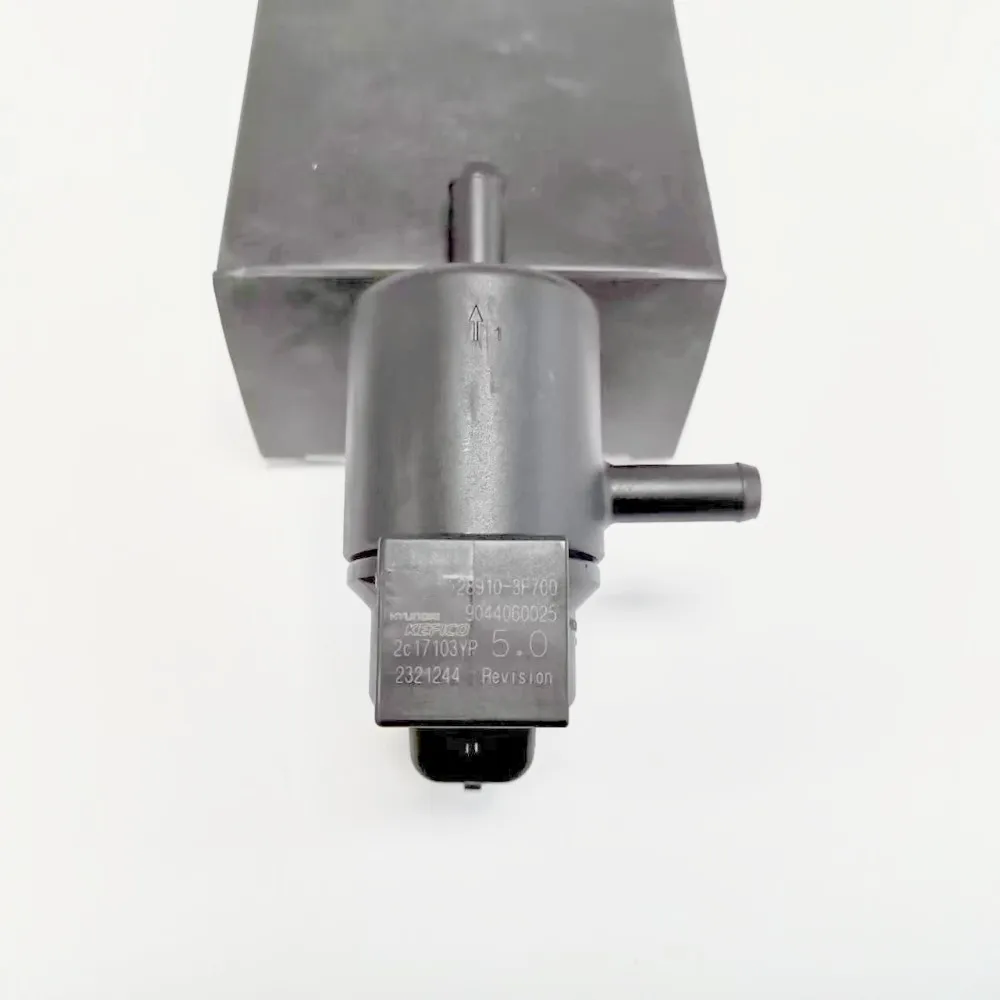 

Оригинальный Новый 289103F700 28910 3F700 28910-3F700 для Hyundai, клапан kia, клапан очистки, контрольный клапан