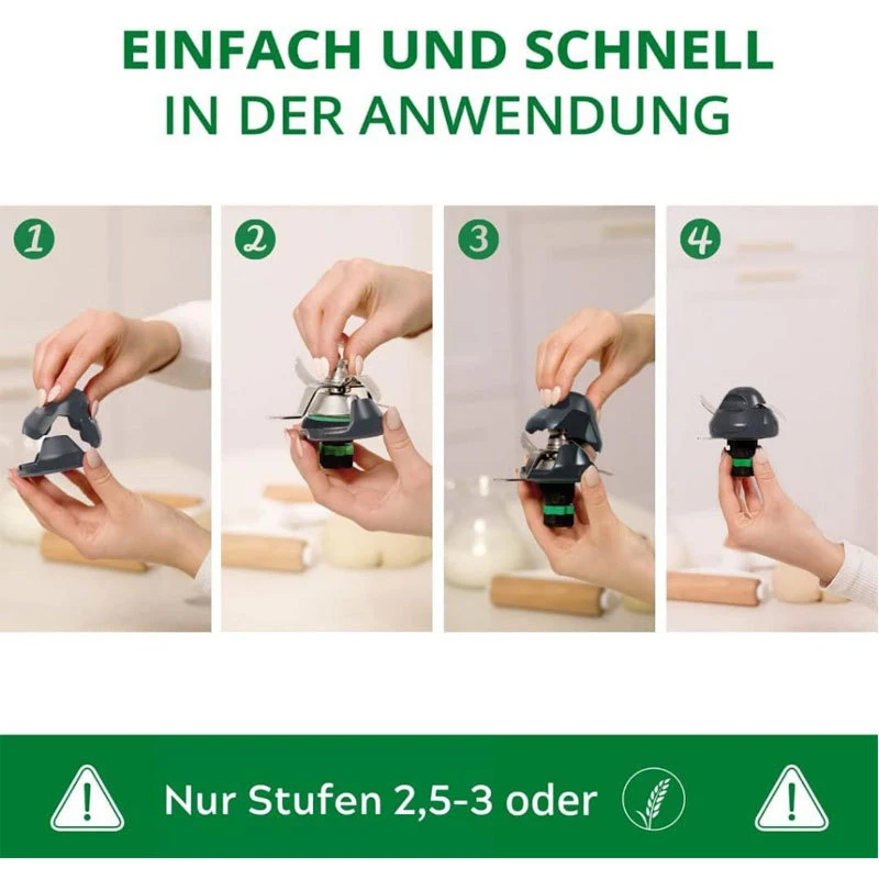 Защитный чехол для миксера лезвие теста замешивание защита швов аксессуары Thermomix