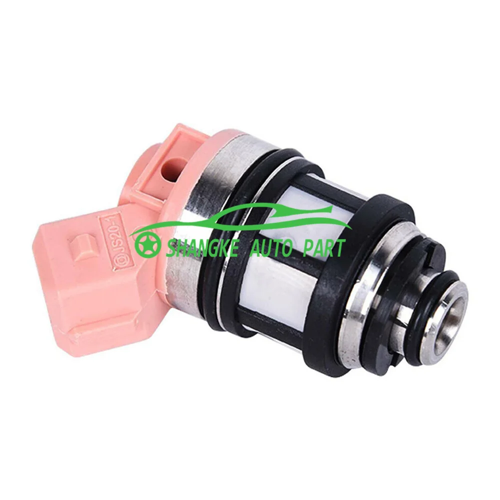 Фото Топливная форсунка OEM 16600-88G10 JS20-1 16600 88G10 1660088 G10 ДЛЯ Mmercury Villager NNissan D21 Pathfinder Quest 3.0L 1994-1990 гг. №4