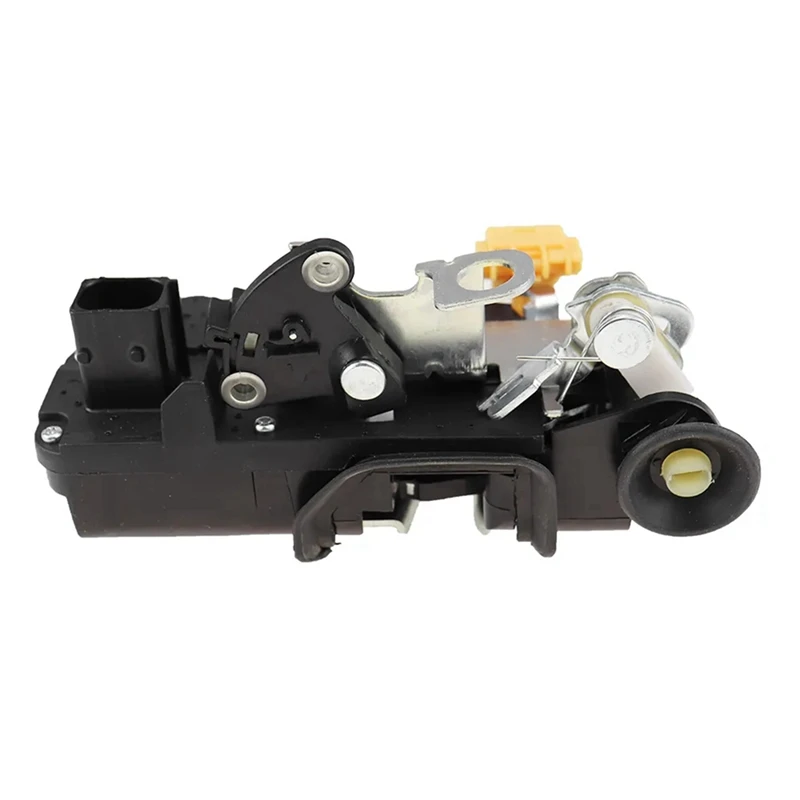 

22862242 привод замка задней правой двери, задняя дверная защелка, автомобильные запчасти, аксессуары для Cadillac CTS 2008-2014