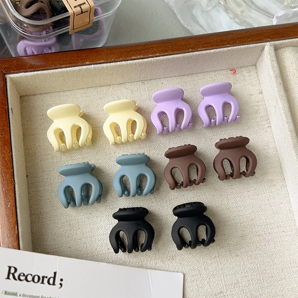 10/50 шт. заколки для волос Morandi