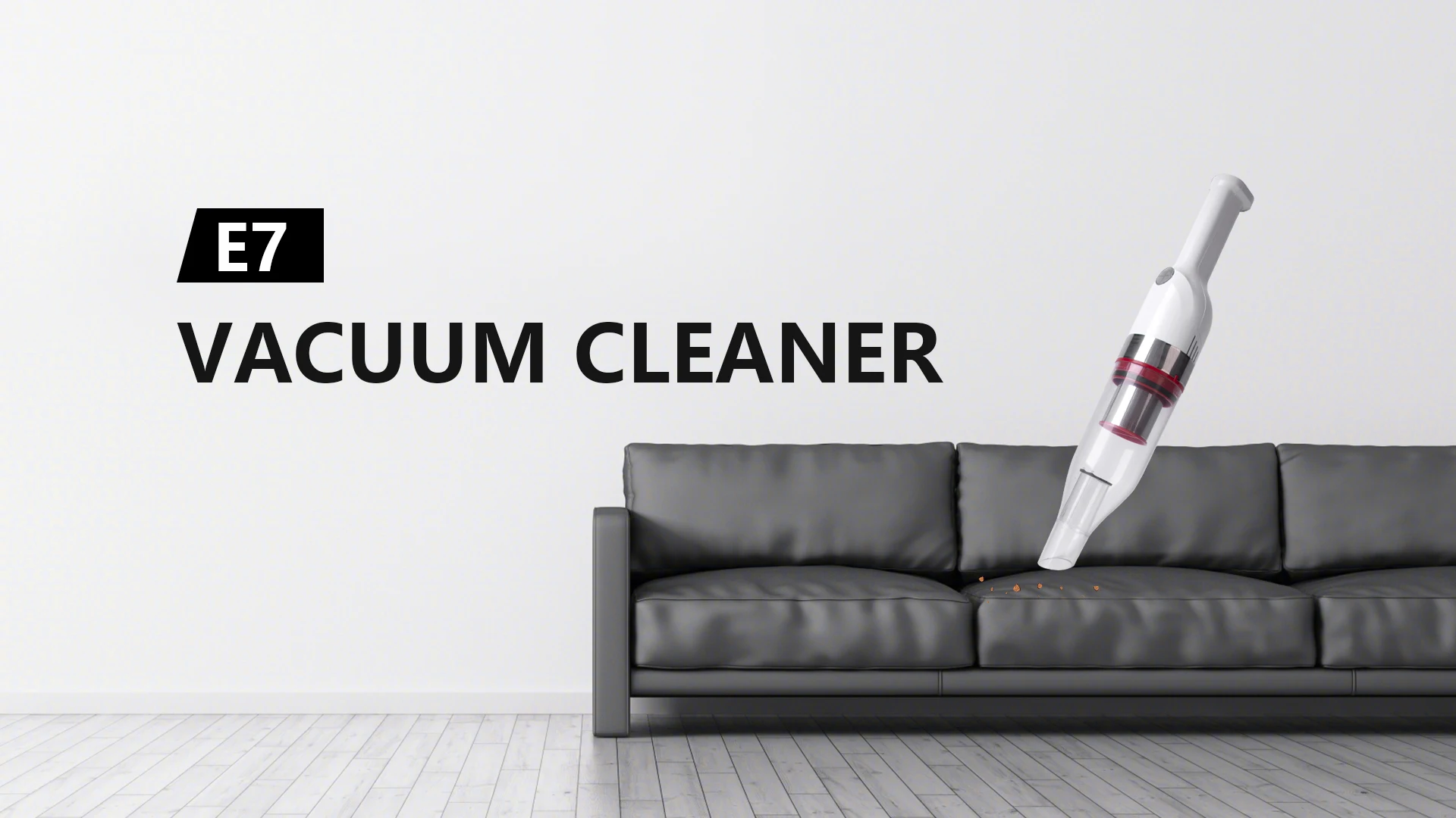 

Hot Sale Rechargeable Portable Compact Price Wireless Cordless Vacuum Cleaner For Car
