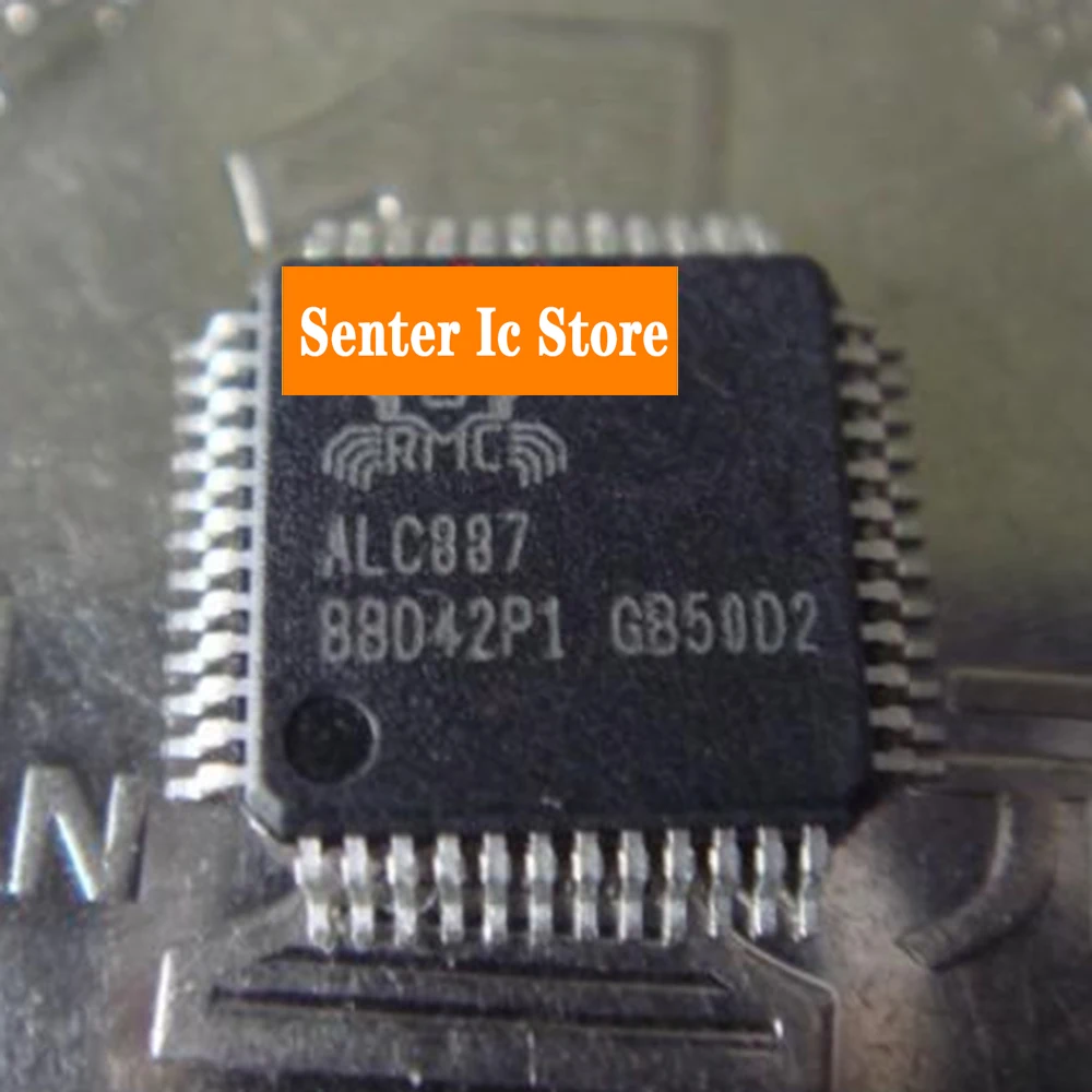 

ALC887 QFP48 New Original