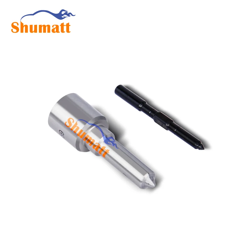 

New Shumatt DSLA124P1659 Diesel Fuel Injector Nozzle 0433175470 For 0445120032 0445120103 0445120114 Injector