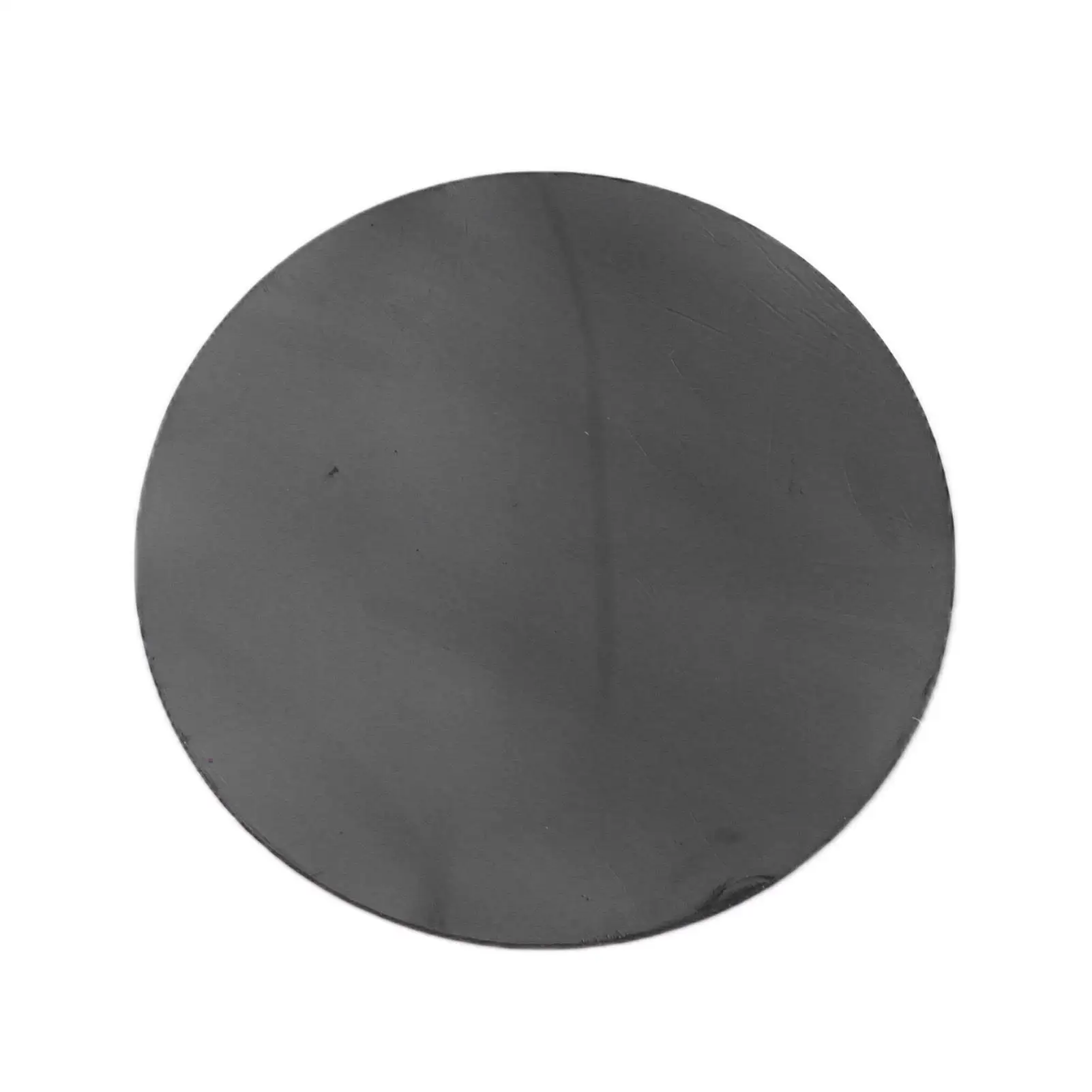 Набор сменных алюминиевых круглых игл из розового золота 26 шт. с футляром для