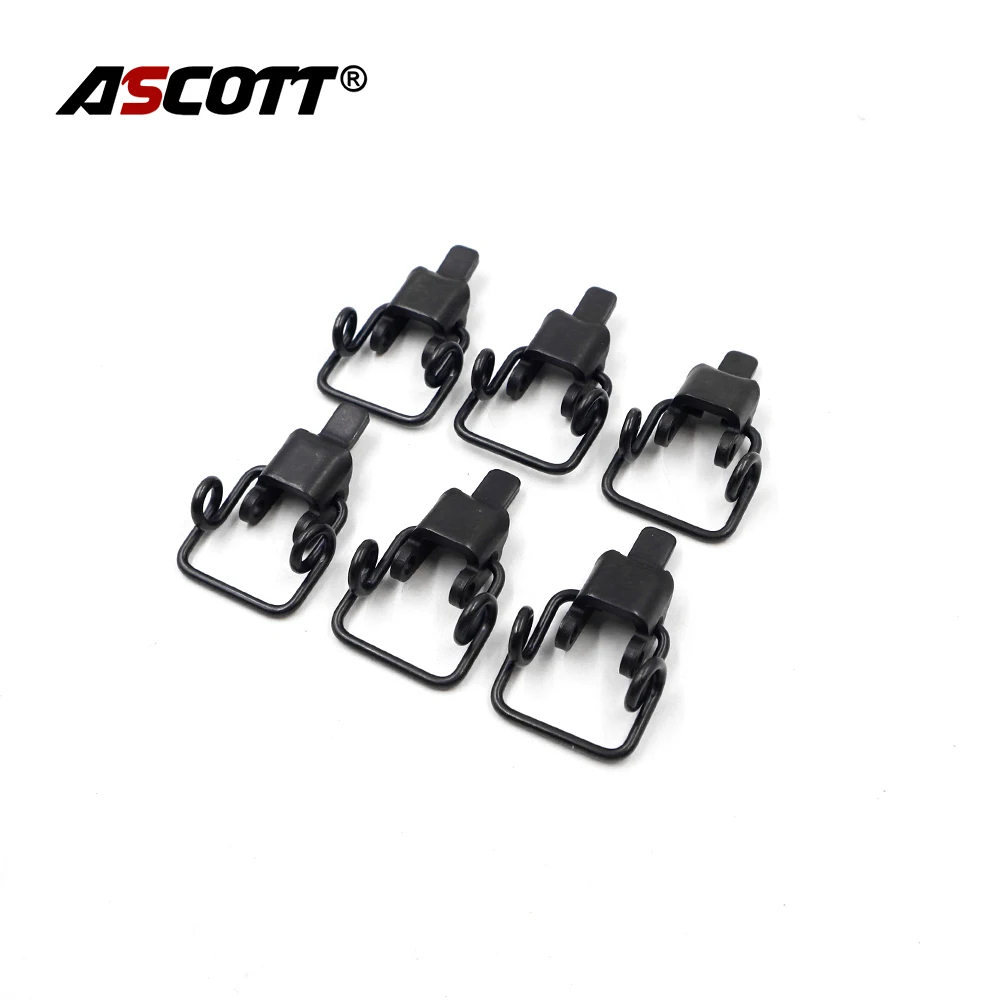 Запасные части для пневматического гвоздезабивателя JNS50 детали бампера и