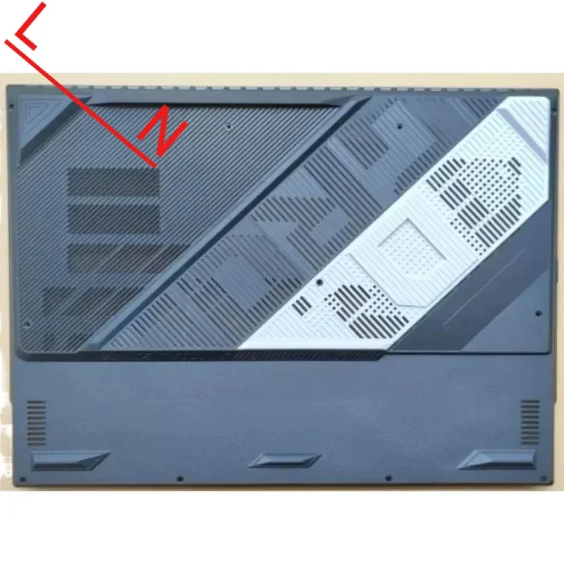 Новинка для ASUS Scar18 7P G834 G814 D нижняя крышка