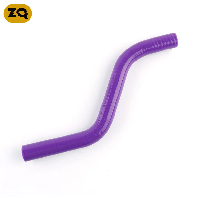 Для Honda CR125R CR125 R 1990-1997 годов комплект силиконовых шлангов охлаждающей жидкости