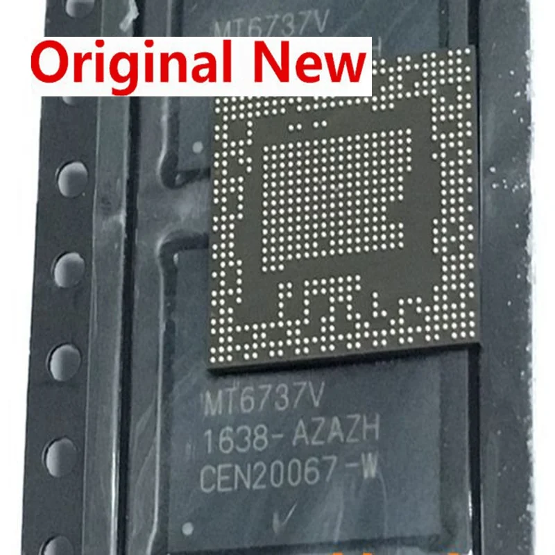 

Совершенно новый оригинальный чипсет MT6737V BGA Ic
