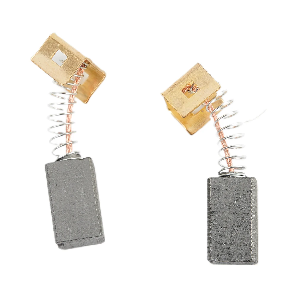 

Угольные щетки 596071-00, 6,4*7,9*12,5 мм, 20 шт.