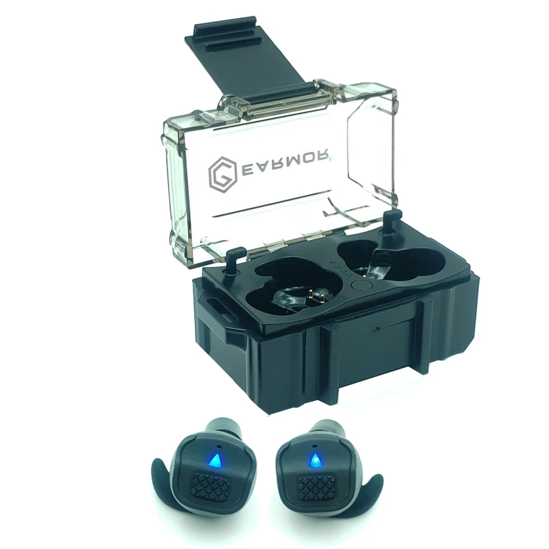 Earmor M20T bluetooth тактическая