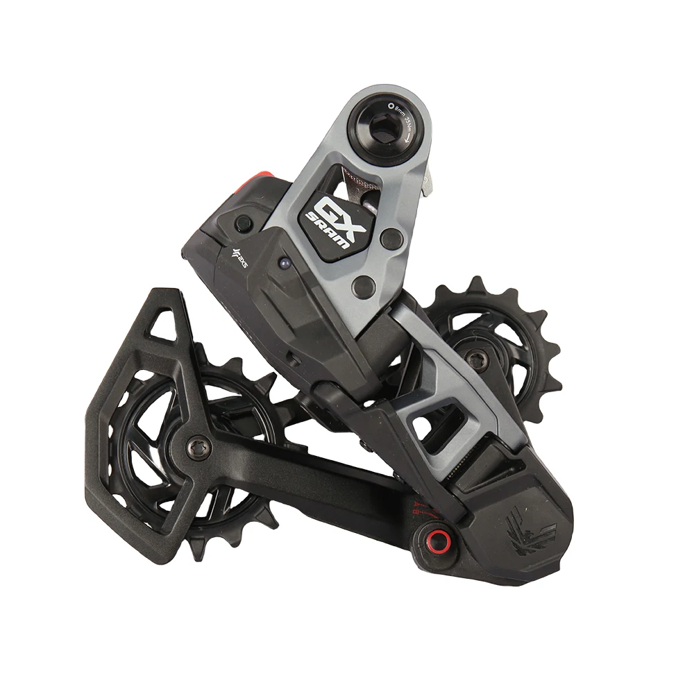 SRAM GX EAGLE AXS 12-скоростной велосипедный широкодиапазонный групповой набор