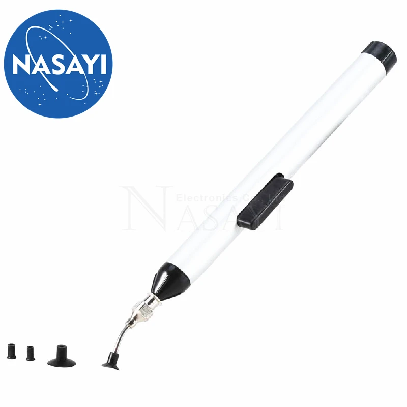 1 шт. вакуумный карандаш FFQ939 с 3 всасывающими головками