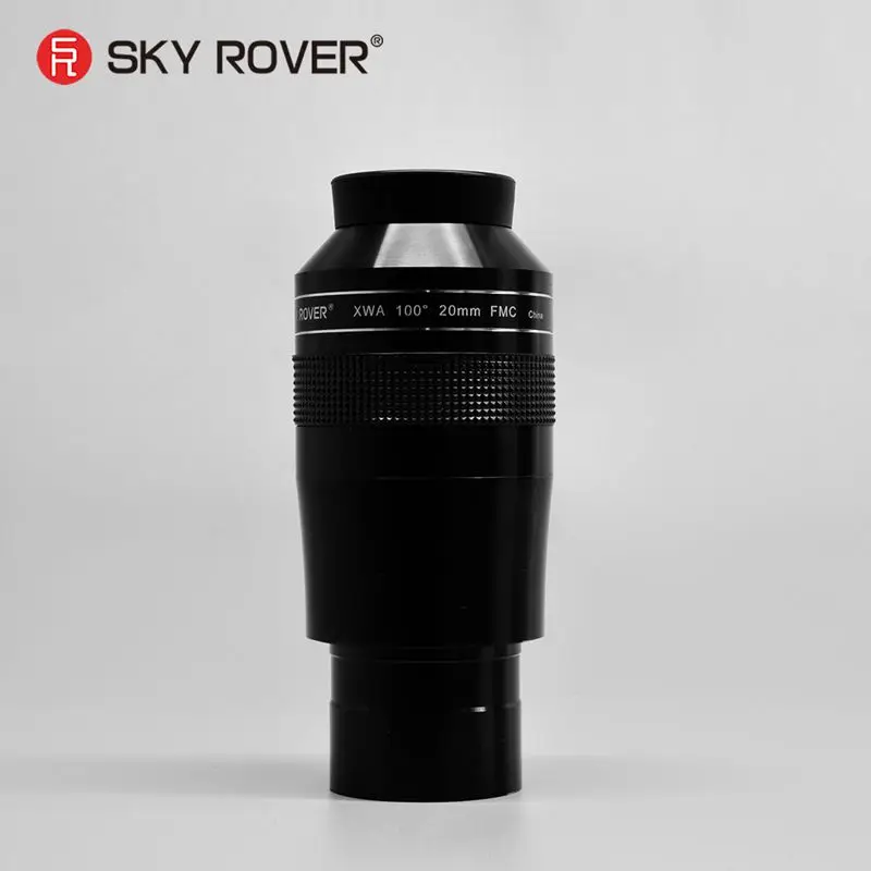 SKY ROVER XWA 20 мм ультраширокоугольный окуляр 100 градусов 2 дюйма