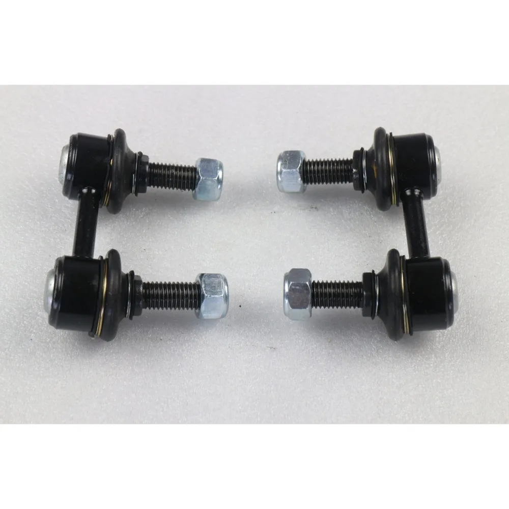 2x стабилизатор поперечной устойчивости задняя тяга подходит для Bmw X5 E53 2000-2008 пар