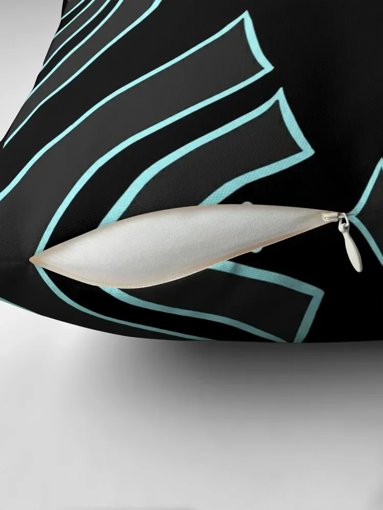 SMT Ночная наволочка (Hitoshura) диванная подушка наволочки для подушек