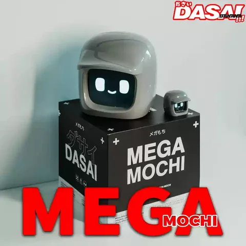 DASAI MOCHI 3 グレー Mochi toy car - купить недорого | AliExpress
