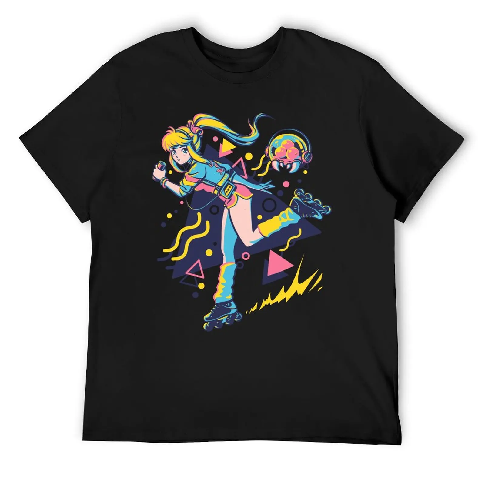 Футболка Конье в 80-х быстросохнущие дешевые мужские рубашки для тренировок - Цена: 1449