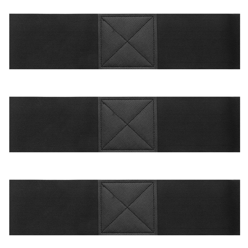 

Тренировочная повязка для гольфа 3X, повязка на руку для гольфа, повязка для коррекции осанки и движения, Аксессуары для тренировок для начин...