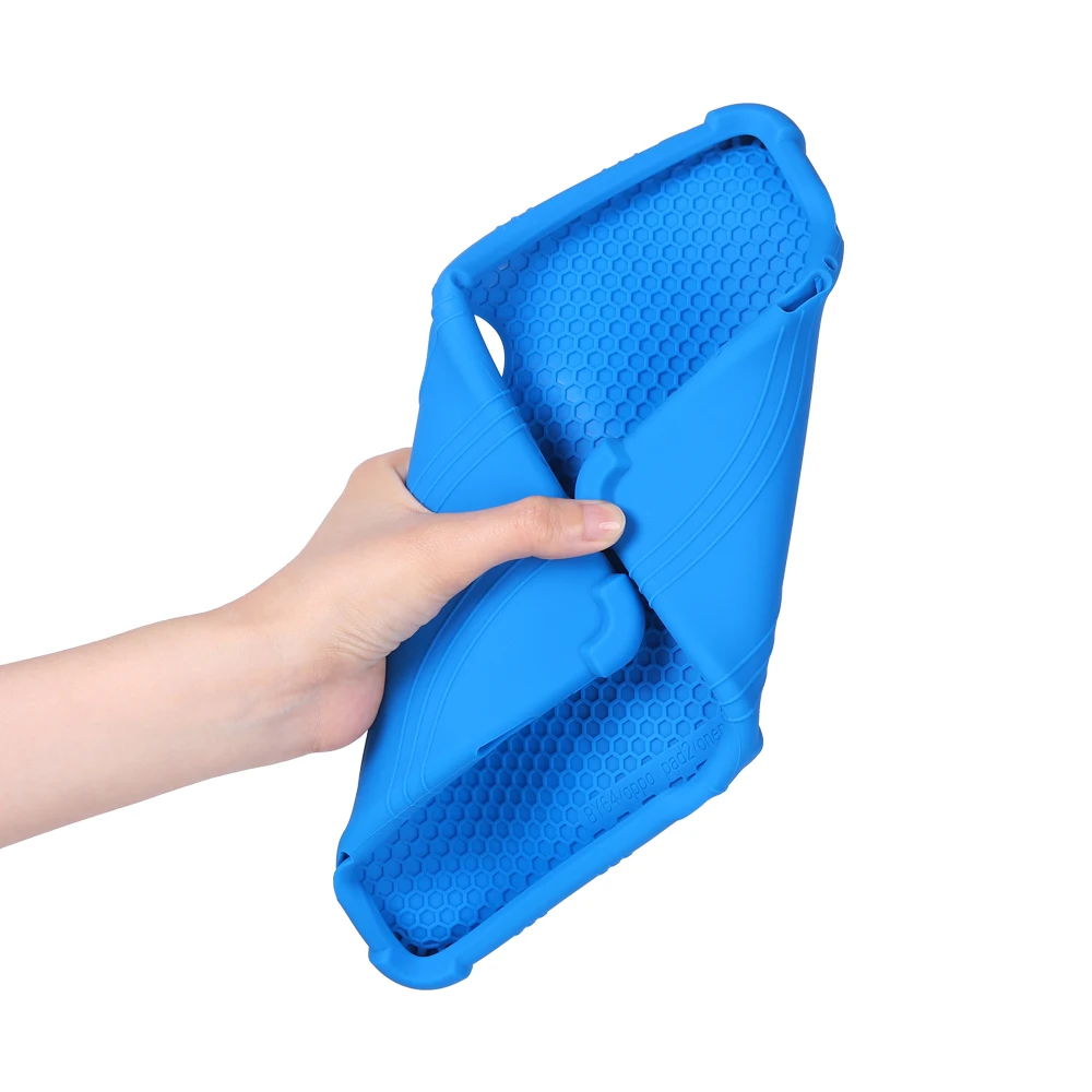 Мягкий силиконовый чехол для Oppo Pad 2 11 61 дюйма 2023 Air 36 2022 Чехол планшета Realme 10 4 Mini 8 7