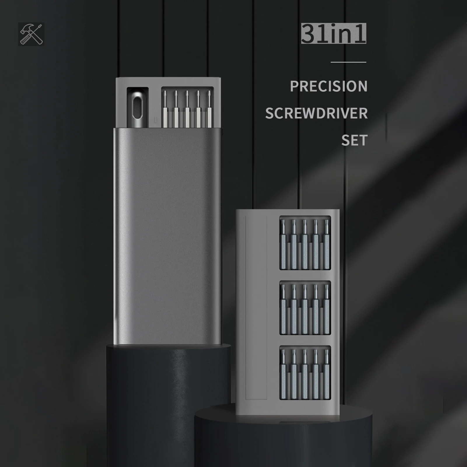 

Набор многофункциональных отверток, Портативные Ручные Инструменты для ремонта ПК, бытовая техника, принадлежности для ремонта мебели