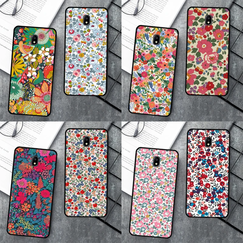 Betsy Ann Вилтширский чехол для Samsung Galaxy J1 J3 J5 J7 2016 A3 A5 2017 J4 J6 A6 A8 Plus J8 2018 Cover On