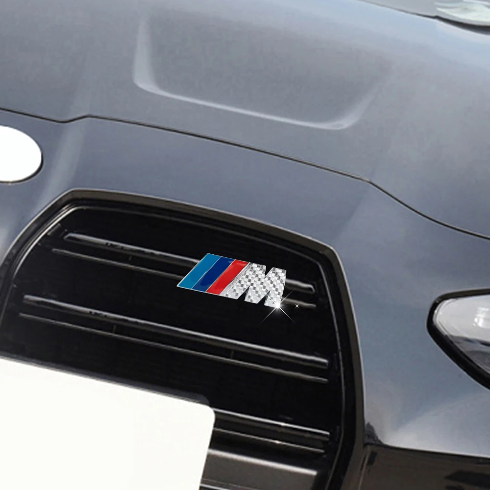 Металлический 3D значок на переднюю решетку автомобиля украшение автомобильная