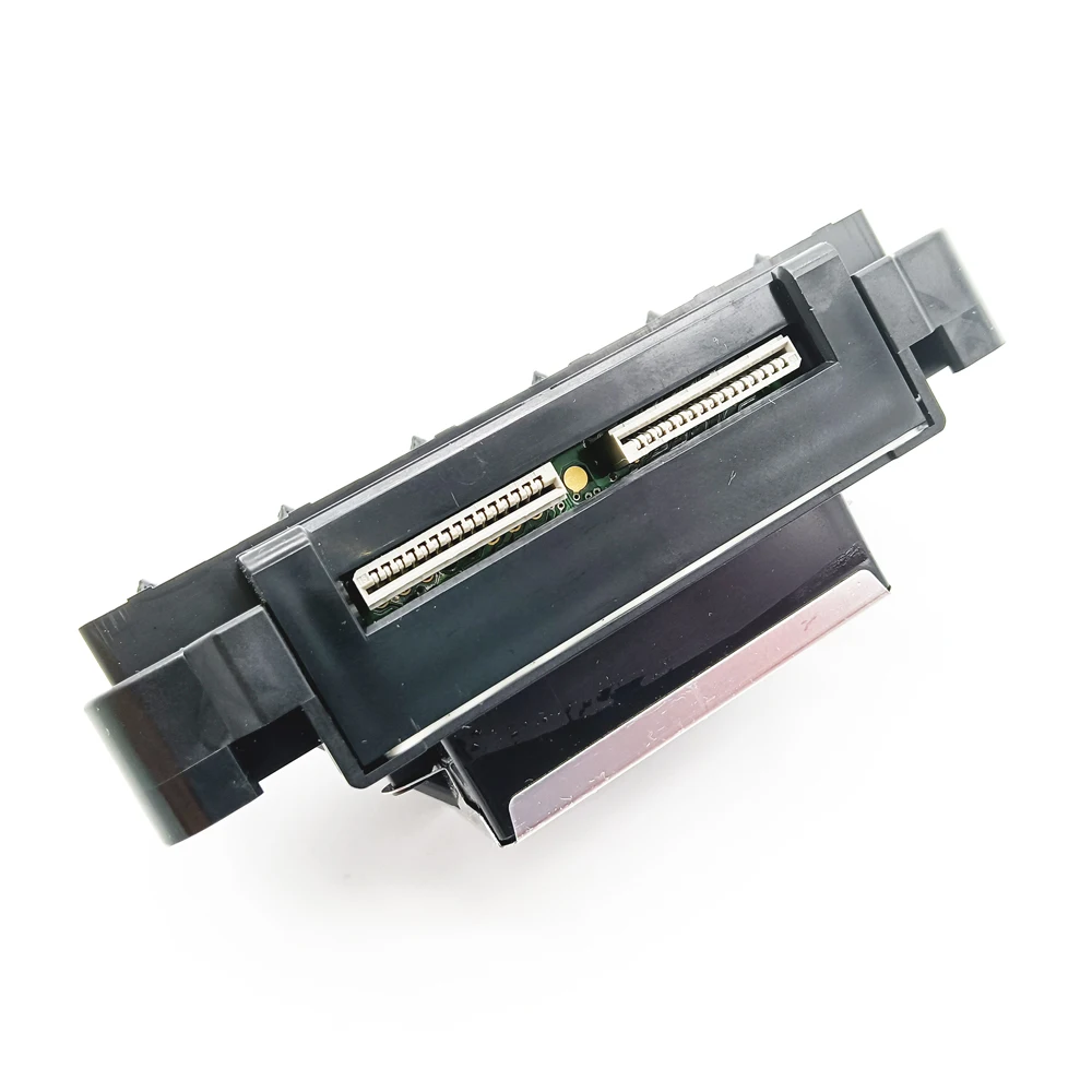 Брендовая R210 печатающая головка для Epson R310 R200 220 230 R320 340 аксессуары принтера F166000 |