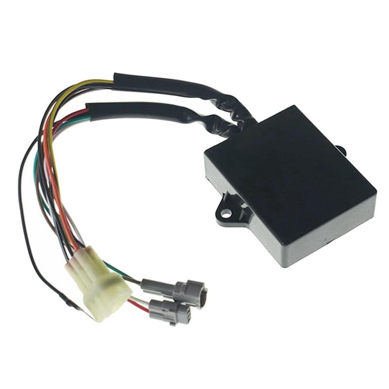 4GB-85540-00 YFM400FW зажигатель CDI Box CDI блок модуля для Yamaha Kodiak 400 YFM400FW 4X4 1993-1995