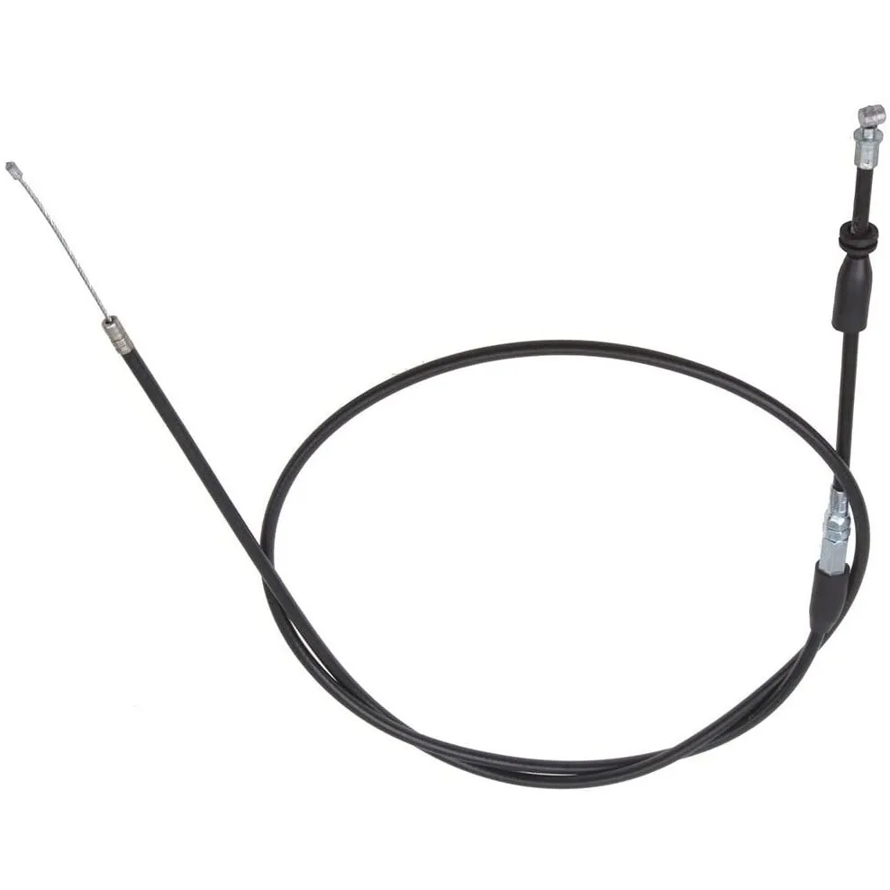 

Throttle Cable with Shifter 46.65" For 150cc 200cc Air-cooled ATV