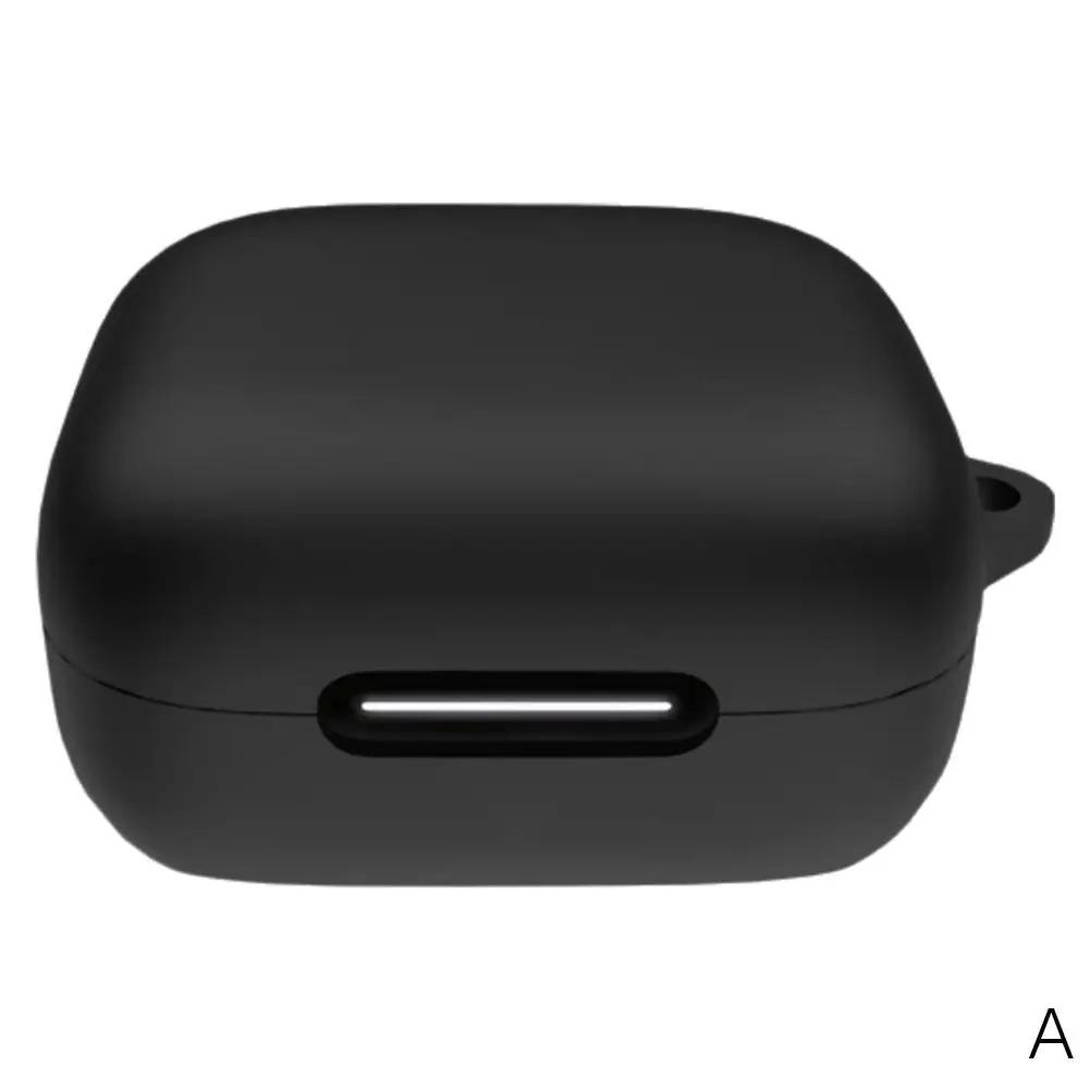 Противоударный чехол для беспроводных наушников Anker Soundcore Liberty 4 pro Z9T2