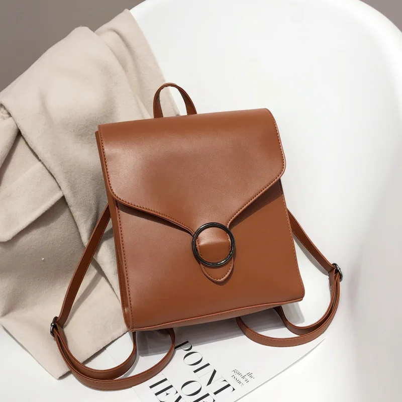 

Textured Women's Bag 2022 Summer New Trendy Retro College Style Shoulder Diagonal Bag Casual Simple Student Schoolbag Travel Bag