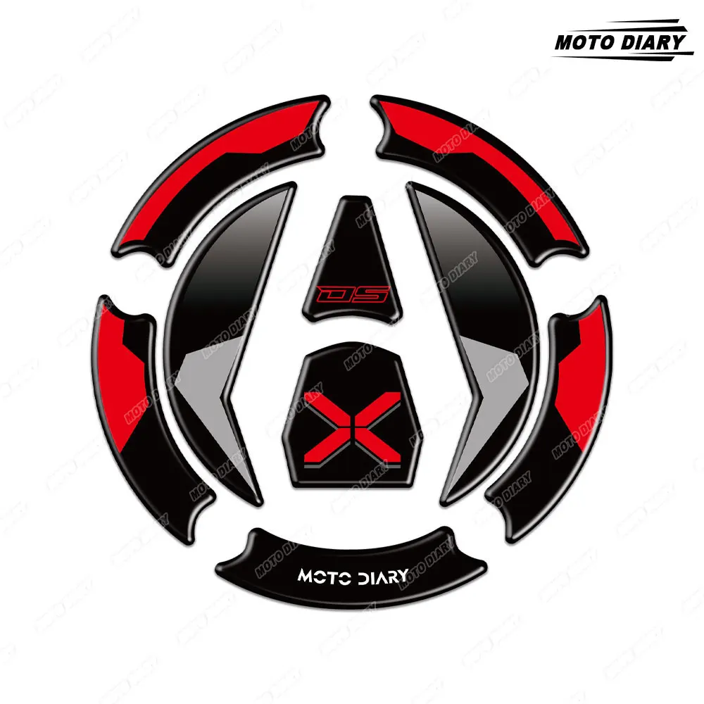 

3D крышка топливного бака мотоцикла, защитная наклейка для VOGE Valico DS525X DS900X 525DSX 900DSX DSX525 DSX900