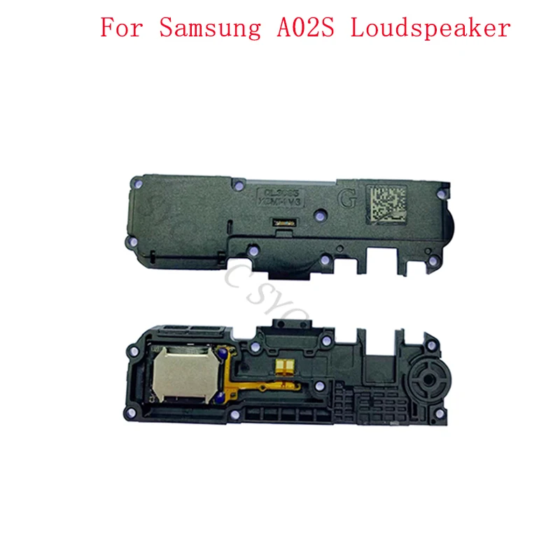 Гибкий кабель громкоговорителя для Samsung A02S A025 A03S A037 M02S M025