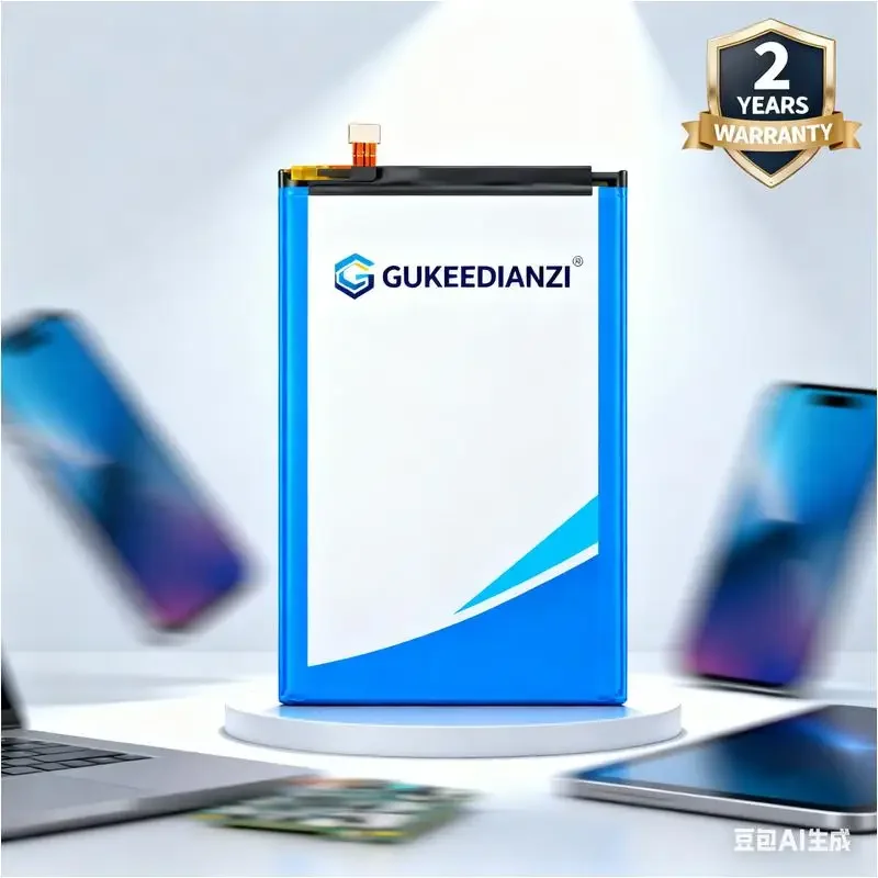 Фото Аккумулятор для OPPO Realme 8 Pro/Realme 9 Pro Plus RMX3392 RMX3393 RMX3085 8i RMX3151 C30 8S 5G BLP837 BLP841 BLP877 BLP883 №1