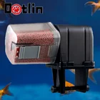 Умное устройство для кормления рыб Ilonda с Wi-Fi и приложением