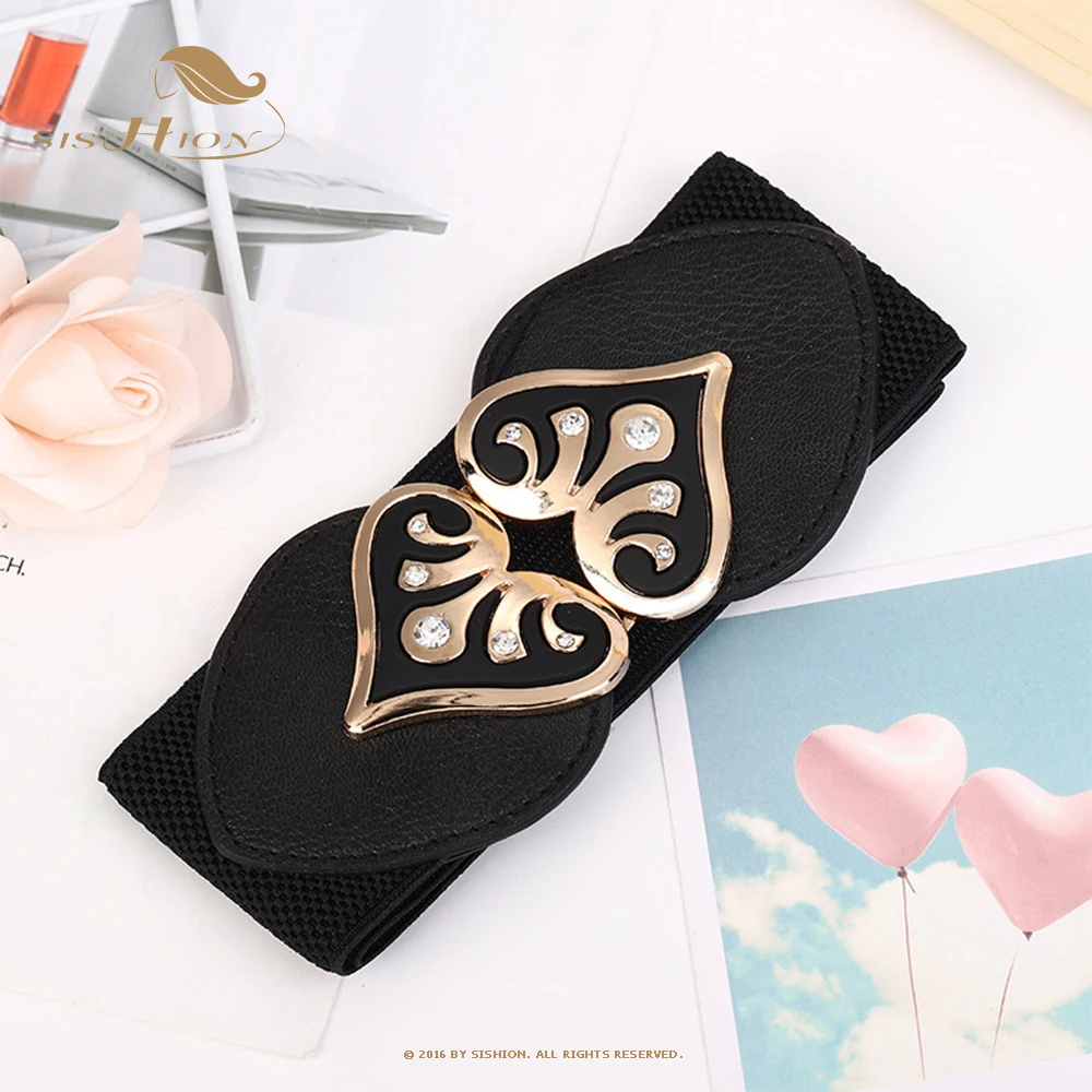 

Ceinture Femme Designer Ceintures Corset Belts For Women Elastic Luxury Belt For Women Bandage Leather Stretchy Belt SCB0149