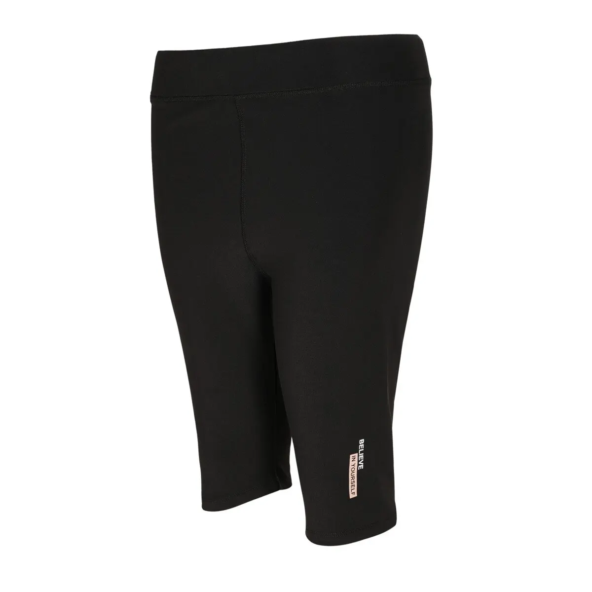 

W-12094 COBY леггинсы черные Для женщин леггинсы