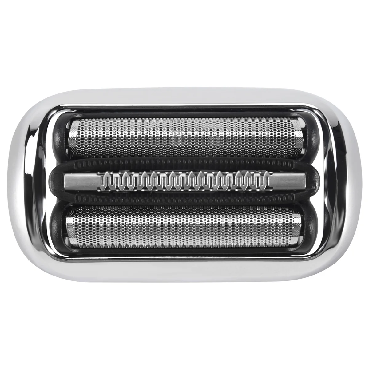 Запасная головка для Braun 73S Series 7 70-N1300S 70-S4200Cs 70-B7200Cc 70-N4300Cs 70-B4320Cs 70-S7300Cc