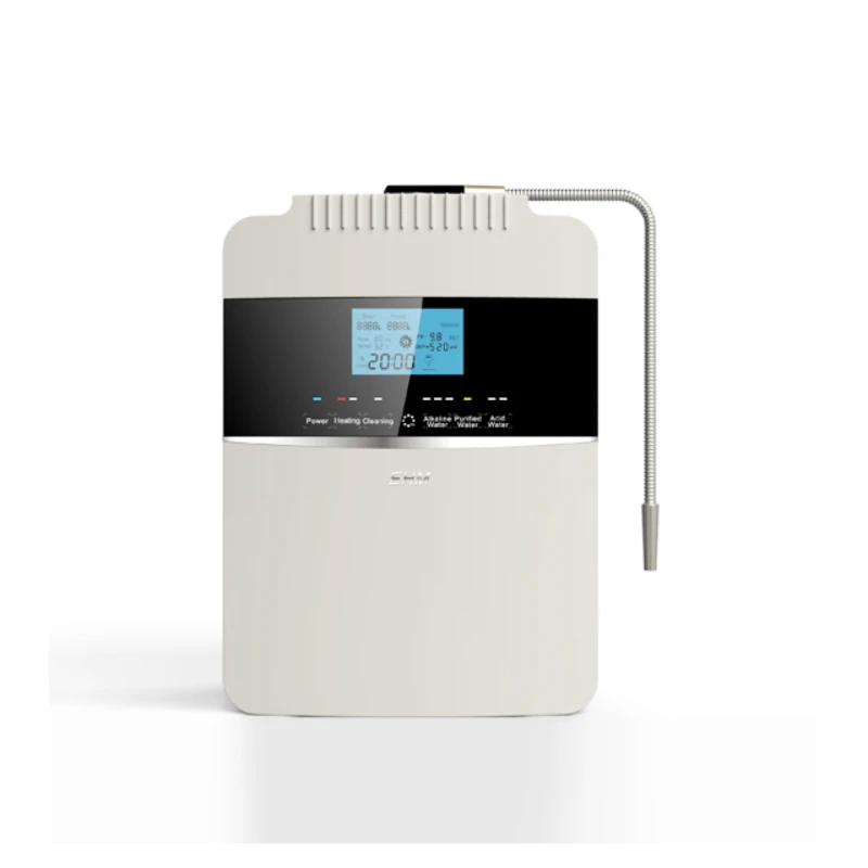 

929 алкалиновая машина, ионизатор щелочной воды