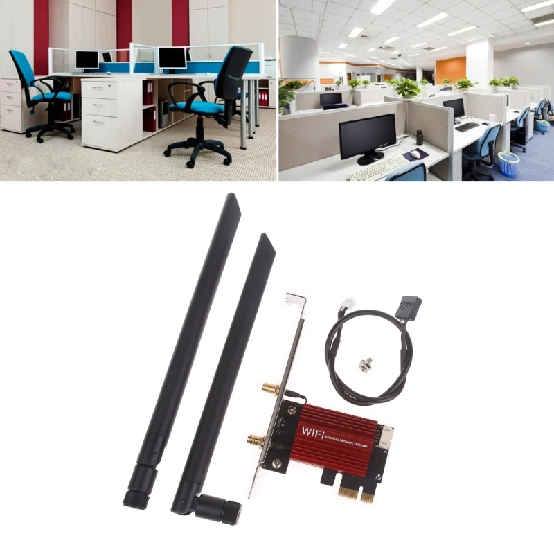 Рисунок 2 - Двухдиапазонный Wi-Fi 2