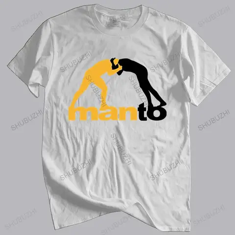 Новое поступление, Мужская футболка, футболки Manto Gi BJJ Jiu Jitsu, черные мужские футболки, летняя мужская футболка, топы европейского размера