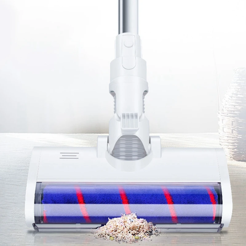 Запчасти для пылесоса Xiaomi K10/G10 1C электрическая щетка-рулон Dreame V8/V9B/V9P/V10/V11/G9