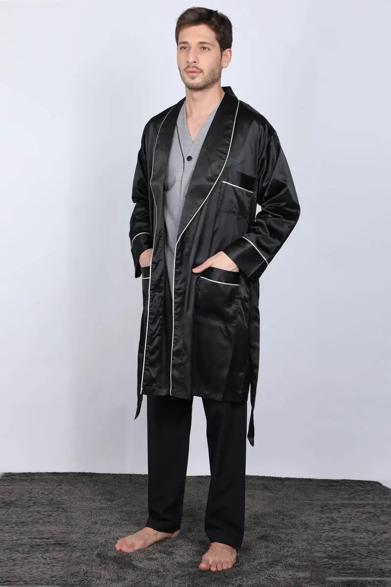 

Мужские атласные расклешенные удобные комплекты Pierre Cardin с 5