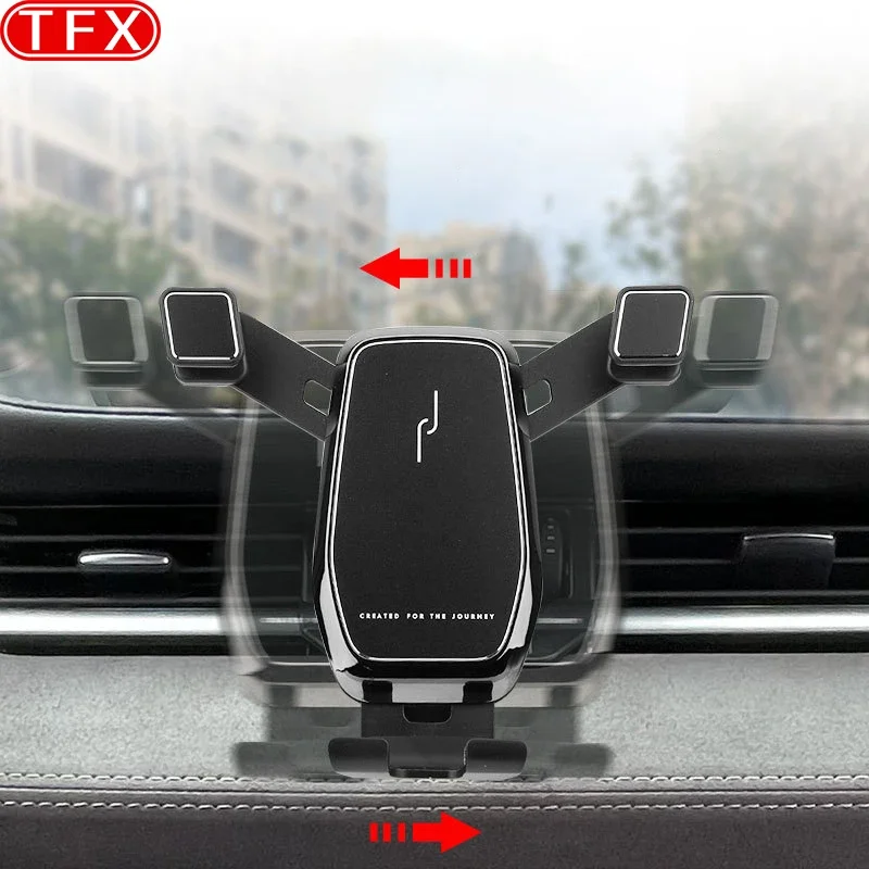 Для Mazda 6 Atenza 2020-2021 автомобильный Стайлинг фотодержатель крепление на