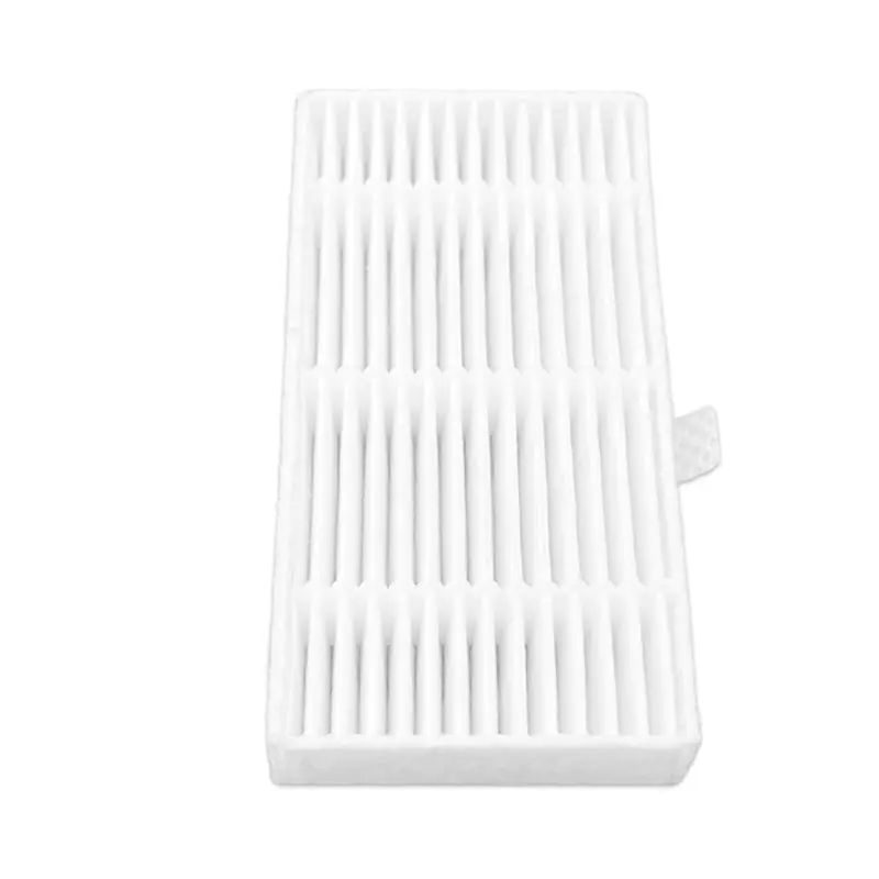Фото Сменные аксессуары для пылесосов BAAM-10PCS для MAMNV BR150/BR151, для роботов-пылесосов ZCWA BR150/BR151, запчасти для пылесосов №2
