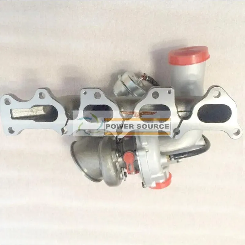 Фото ww Turbo K04-024 53049880024 90423508 53049700024   5304-970-0024 849147   Для OPEL VAUX-HAL Zafira A Speedster ASTRA G Z20LET 2.0L №4