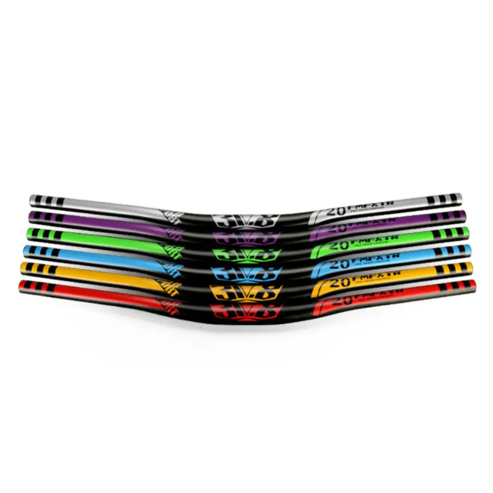 

FMFXTR руль скоростной Ласточки удлинитель ручки для пересеченной местности 720/780 мм горизонтальный для горных велосипедов Запчасти для велосипеда