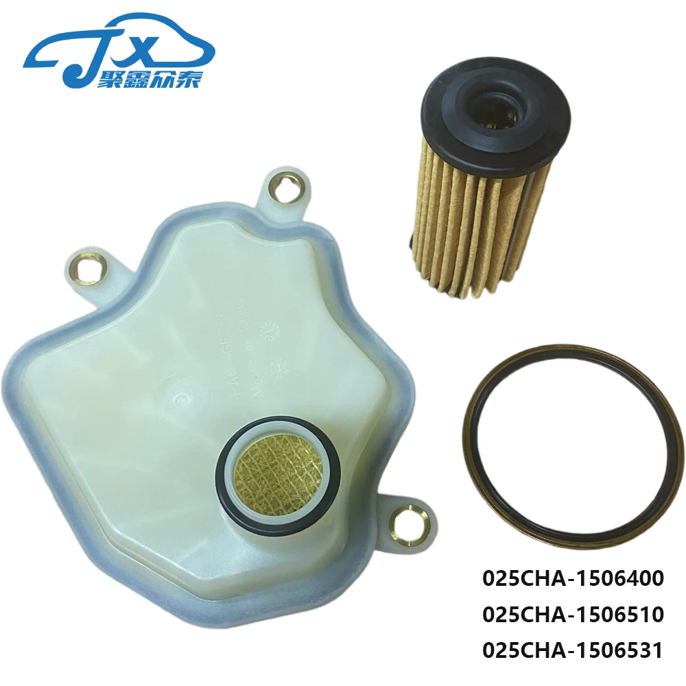 

Для Chery Аксессуары для фильтров «три в одном» OEM 025CHA-1506400 025CHA-1506510 025CHA-1506531